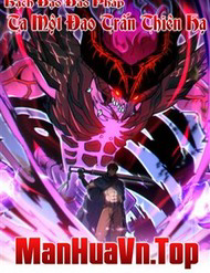 Hạch Đạo Đao Pháp, Ta Một Đao Trấn Thiên Hạ