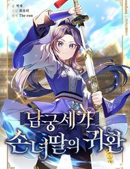 Hồi Sinh Huyết Mạch Nam Cung