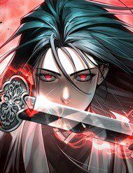 Thần Ma Đại Đế